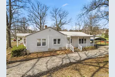 809 Lincoln Street, Elsberry, MO 63343 - Photo 2