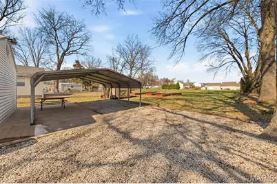 809 Lincoln Street, Elsberry, MO 63343 - Photo 28