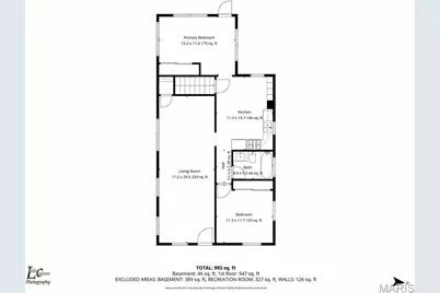 5223 Schollmeyer Avenue, Saint Louis, MO 63109 - Photo 14