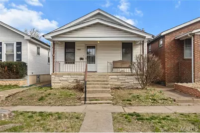 5223 Schollmeyer Avenue, Saint Louis, MO 63109 - Photo 1