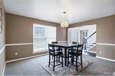 1860 Chateau Du Mont Drive, Florissant, MO 63031 - Photo 6
