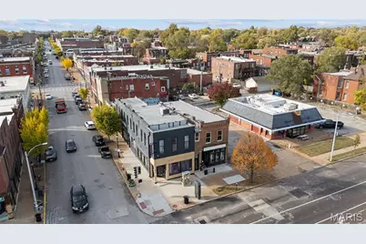 3355-59 S Jefferson Avenue, Saint Louis, MO 63118 - Photo 1