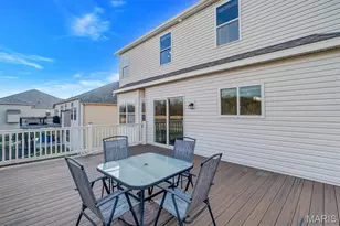 408 Mossy Brook Dr, O'Fallon, MO 63366 - Photo 46