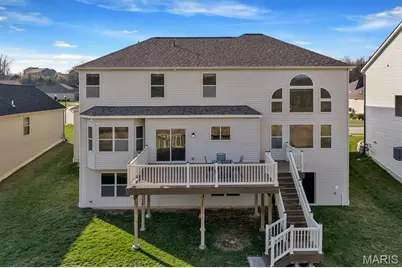 408 Mossy Brook Drive, O'Fallon, MO 63366 - Photo 10