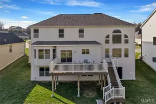 408 Mossy Brook Dr, O'Fallon, MO 63366 - Photo 10