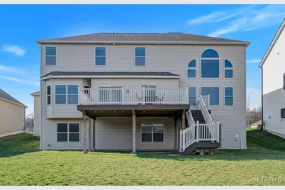 408 Mossy Brook Drive, O'Fallon, MO 63366 - Photo 14