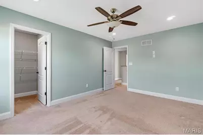 408 Mossy Brook Drive, O'Fallon, MO 63366 - Photo 44