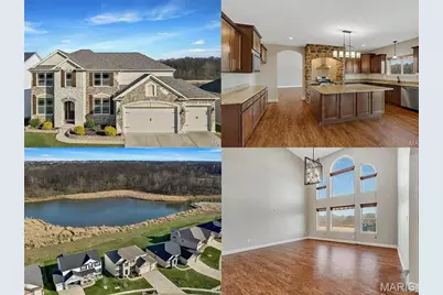 408 Mossy Brook Drive, O'Fallon, MO 63366 - Photo 1