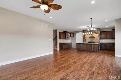408 Mossy Brook Drive, O'Fallon, MO 63366 - Photo 24