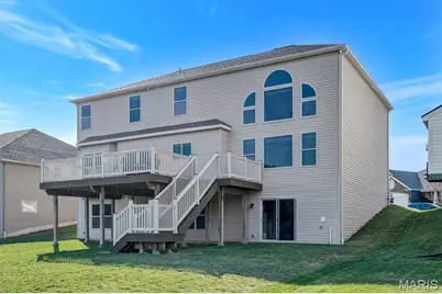 408 Mossy Brook Drive, O'Fallon, MO 63366 - Photo 16