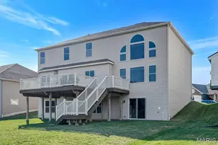408 Mossy Brook Dr, O'Fallon, MO 63366 - Photo 16