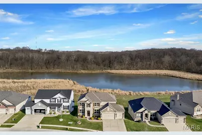 408 Mossy Brook Drive, O'Fallon, MO 63366 - Photo 4