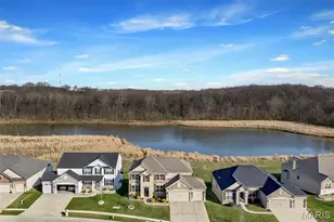 408 Mossy Brook Dr, O'Fallon, MO 63366 - Photo 4