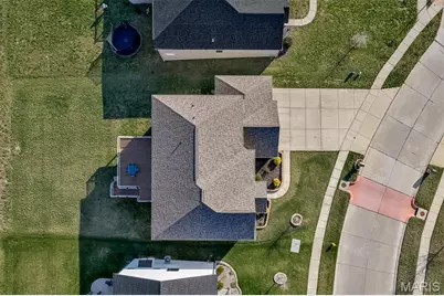 408 Mossy Brook Drive, O'Fallon, MO 63366 - Photo 6