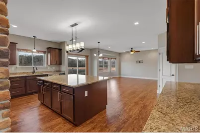 408 Mossy Brook Drive, O'Fallon, MO 63366 - Photo 26