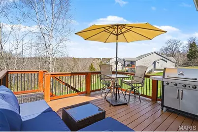 6713 Silverstone Court, Byrnes Mill, MO 63051 - Photo 22