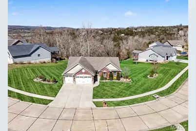 6713 Silverstone Court, Byrnes Mill, MO 63051 - Photo 26