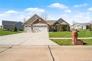 6713 Silverstone Ct, Byrnes Mill, MO 63051 - Photo 1