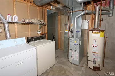 12820 High Crest Street, Black Jack, MO 63033 - Photo 22