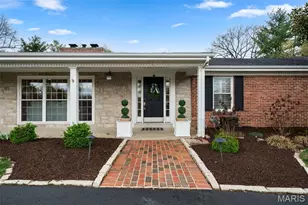 1815 Gray Dr, Des Peres, MO 63131 - Photo 2