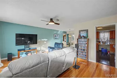 7609 General Meade Lane, Unincorporated, MO 63123 - Photo 6