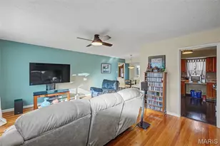 7609 General Meade Ln, Unincorporated, MO 63123 - Photo 6