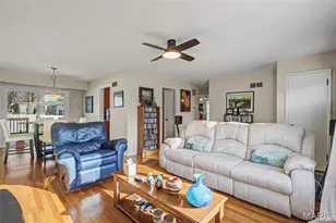 7609 General Meade Ln, Unincorporated, MO 63123 - Photo 8