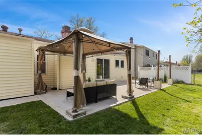 783 Rockridge Drive, Manchester, MO 63021 - Photo 26