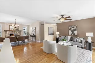 783 Rockridge Dr, Manchester, MO 63021 - Photo 6