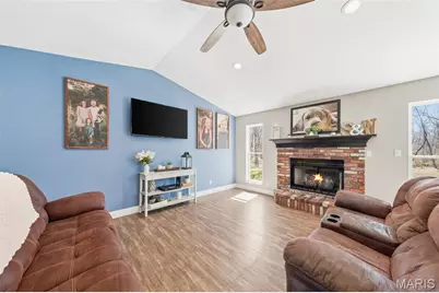 72 Westwood Trail, Foristell, MO 63348 - Photo 16