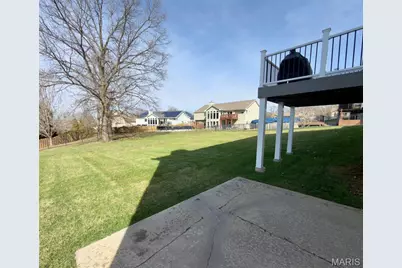 4 Pasture View Court, Wentzville, MO 63385 - Photo 36