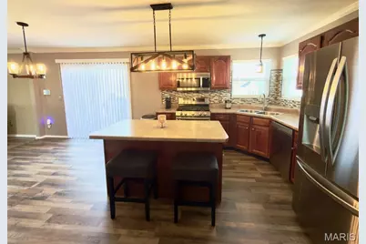 4 Pasture View Court, Wentzville, MO 63385 - Photo 8