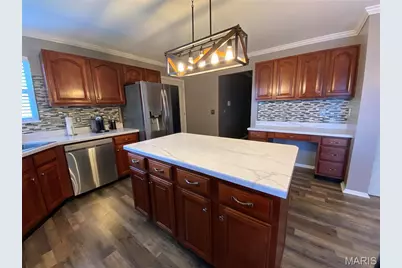 4 Pasture View Court, Wentzville, MO 63385 - Photo 12
