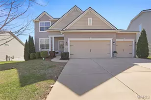 1026 Konert Lake Dr, Fenton, MO 63026 - Photo 1