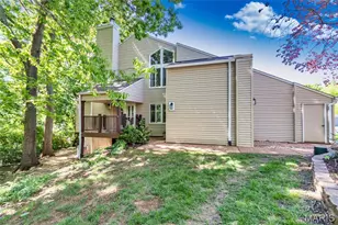 39 Ridgeview Cir Ct, Ballwin, MO 63021 - Photo 42