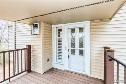 39 Ridgeview Circle Court, Ballwin, MO 63021 - Photo 4