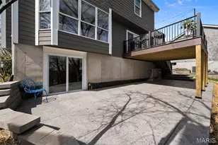 3511 Georgetowne Village Dr, Manchester, MO 63088 - Photo 32