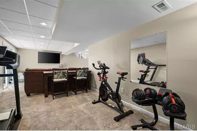 3511 Georgetowne Village Drive, Manchester, MO 63088 - Photo 28