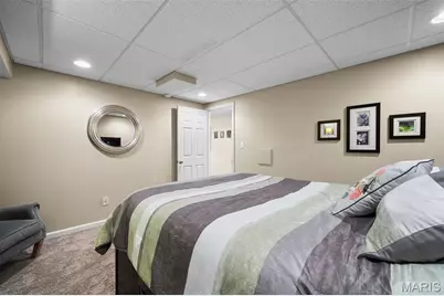 3511 Georgetowne Village Drive, Manchester, MO 63088 - Photo 30