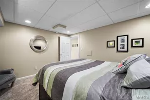 3511 Georgetowne Village Dr, Manchester, MO 63088 - Photo 30