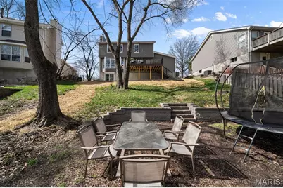 3511 Georgetowne Village Drive, Manchester, MO 63088 - Photo 36