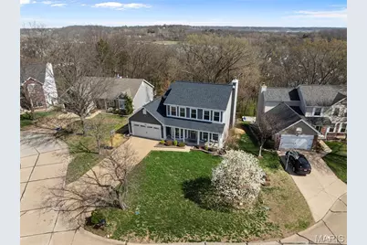 3511 Georgetowne Village Drive, Manchester, MO 63088 - Photo 38