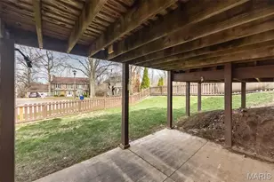 11727 Summerhaven Dr, Saint Louis, MO 63146 - Photo 38