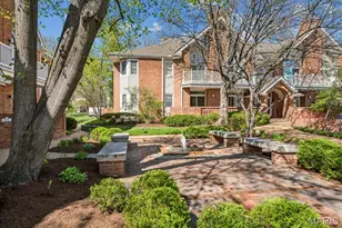 28 Country Club Terrace, Glendale, MO 63122 - Photo 1