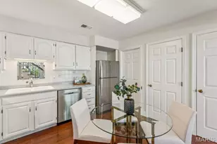 28 Country Club Terrace, Glendale, MO 63122 - Photo 8