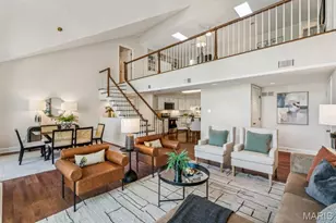 28 Country Club Terrace, Glendale, MO 63122 - Photo 2