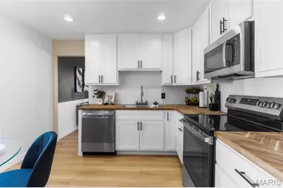 2185 Pohlman Road, Florissant, MO 63033 - Photo 14