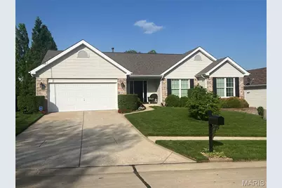 118 Spring Tree Court, Saint Charles, MO 63303 - Photo 4