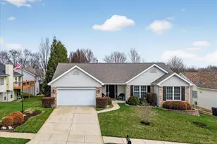 118 Spring Tree Ct, Saint Charles, MO 63303 - Photo 1