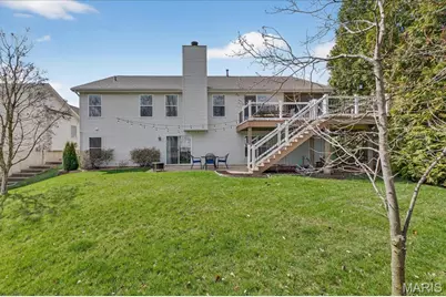 118 Spring Tree Court, Saint Charles, MO 63303 - Photo 46